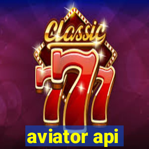 aviator api